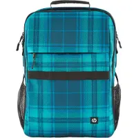 HP Campus XL Rucksack (Tartan Plaid), Rucksack, 40,9 cm (16.1"), 620 g