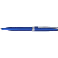Online Kugelschreiber Eleganza 34642 satin blue