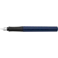 Faber-Castell Füller Grip 2011 F 140806 klassik blau
