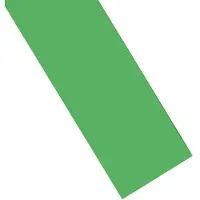 MAGNETOPLAN MAGNETOP. Ferrocard Etiketten 50x15mm 1286205 115 Stück