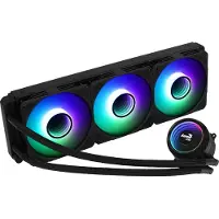 Aerocool Mirage L360 Rgb Wasserkühlung