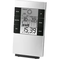 Hama LCD-Thermo-/Hygrometer "TH-200" (00186379)