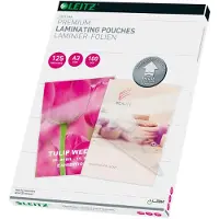 Leitz A3 125 Mikron Laminierfolien 100 Einheiten