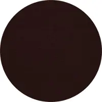 Duni Dug Evolin ?180 cm Rund Sort,1 pk x 15 stk/krt