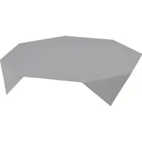 Multi Dug Stikdug Evolin 84x84 cm Granit Gr?,6 pk x 14 stk/krt