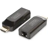 Digitus Mini Hdmi Verlängerung Set Video Hdmi Kabel Hdmi 2.1 Kabel