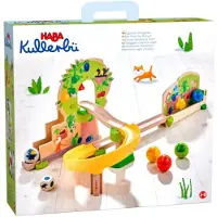 Haba Kullerbü Knikkerbaan - Grundkasten - Obstgarten