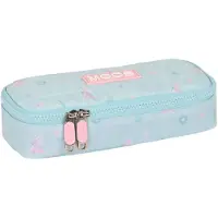 Safta Etui Garden 22 x 5 x 8 cm türkis