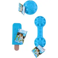 24hShop 3er-Set: Kühlendes Hundespielzeuge in Blau - Ø 8 cm (Überraschungsprodukt) - onesize