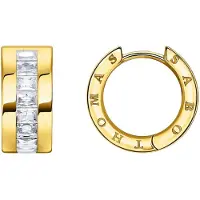Thomas Sabo Creolen Silber | Gr.: onesize