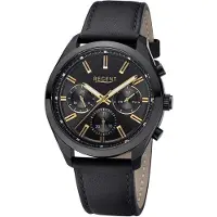 Regent - 32-BA-768 - Herrenuhr