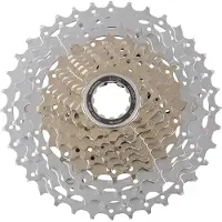 Shimano Kassette SLX CS-HG81 10-fach | 11-32T