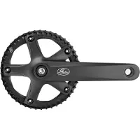 Gates Carbon Drive S150 Cdn Kurbelgarnitur