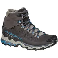 La Sportiva Wander- & Bergschuhe Damen 31343433363034 Schwarz 38 EU