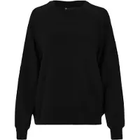 Athlecia - Women's Jacey Crew Neck - Pullover Gr 34 schwarz