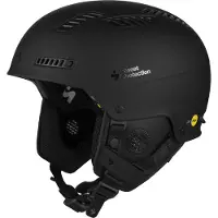 Sweet Protection Igniter 2Vi Mips Helmet dirt black (DTBLK) M-L