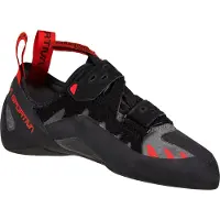 La Sportiva Tarantula Boulder Kletterschuhe Schwarz EU 36 Mann Schwarz EU 36