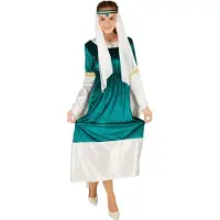 Dressforfun Frauenkostüm Elfenprinzessin