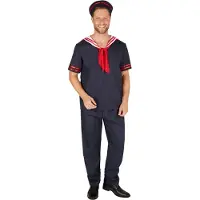 Dressforfun Matrose