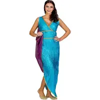 Dressforfun Faschingskostüm Griechische Schönheit Kassandra – Damen – Größe XXL