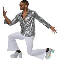TecTake Disco Boy