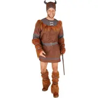 Dressforfun Wikinger