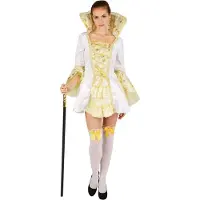 Dressforfun Kaiserin
