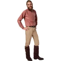 Dressforfun Steampunk Offizier