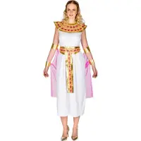 Dressforfun Frauenkostüm orientalische Prinzessin Amira