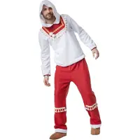 Dressforfun Einfallsreicher Eskimo