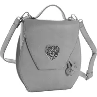 Dressforfun Handtasche Herzmadl