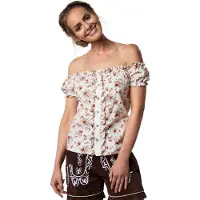 Dressforfun Trachtenbluse Sopherl