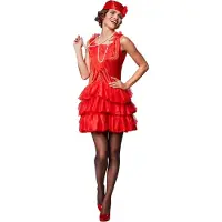 Dressforfun Frauenkostüm Savoy