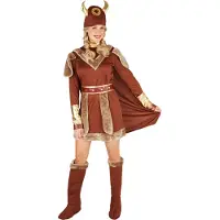 Dressforfun Wikingerchefin