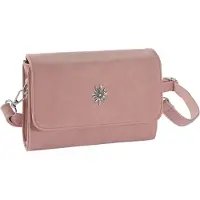 Dressforfun Handtasche Edelweißkönigin