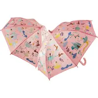 ROCK Magic umbrella, Enchanted