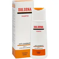 Sulsena Anti-Dandruff