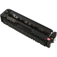 Ampertec Toner ersetzt HP CF403X 201X magenta