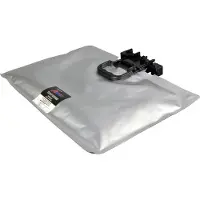 Ampertec Tinte ersetzt Epson C13T01D100 XXL schwarz