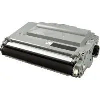 Ampertec Toner kompatibel mit Brother TN-3520 schwarz