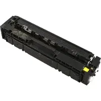 Ampertec Toner ersetzt Canon 3025C002 054H yellow