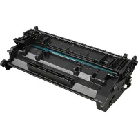 Ampertec Toner ersetzt HP CF226A 26A schwarz