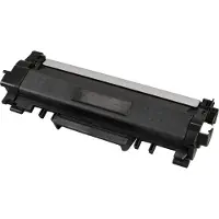 Ampertec Toner ersetzt Brother TN-2410 schwarz