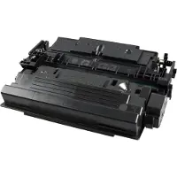 Ampertec Toner ersetzt HP CF289Y 89Y schwarz