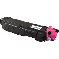 Ampertec Toner ersetzt Kyocera TK-5270M magenta