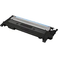 Ampertec Toner ersetzt Samsung CLT-C404S/ELS ST966A cyan