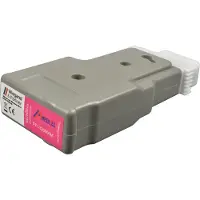 Ampertec Tinte ersetzt Canon PFI-320M magenta