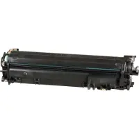 Ampertec Toner ersetzt HP CE505A 05A schwarz