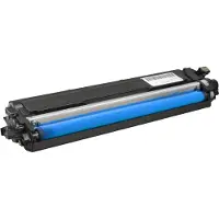 Ampertec Toner ersetzt Brother TN-247C cyan
