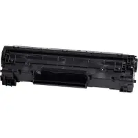 Ampertec Toner ersetzt HP CE285A 85A schwarz